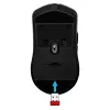 Defender Demon GM-534 RF mouse gaming wireless, 3200 DPI, 6 pulsanti