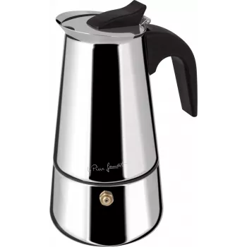 Caffettiera moka LAMART LT7075 100 ml caffettiera per piano cottura