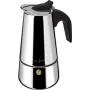 Caffettiera moka LAMART LT7075 100 ml caffettiera per piano cottura