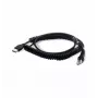 Cavo USB Newland CBL030UA nero connettore USB-A