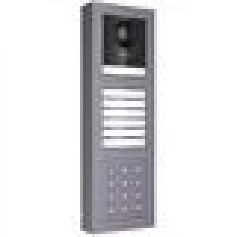 Modulo di chiamata (6 tasti) HIKVISION DS-KD-KK