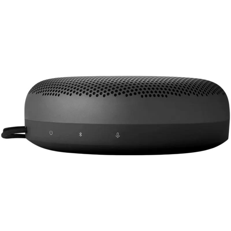 Altoparlante portatile Bang & Olufsen BeoSound A1 2ª gen. antracite, blu