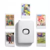 Stampante Fujifilm Instax Mini Link 2 Special Edition Nintendo, termica, Clay White