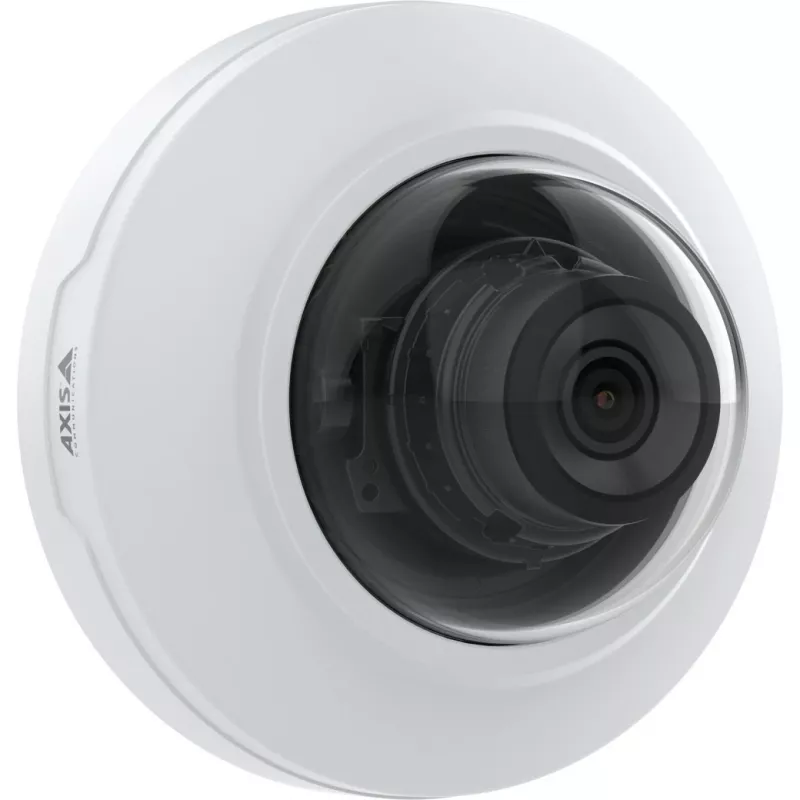 Telecamera di sorveglianza IP Axis 02678-001 dome 3840 x 2160