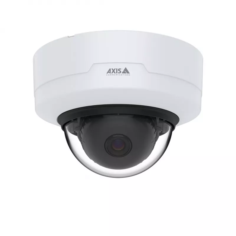 Telecamera di videosorveglianza IP Axis 02326-001 Dome 1920 x 1080