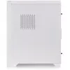 Case Thermaltake CTE T500 TG Midi Tower bianco neve Retail - Case - ATX