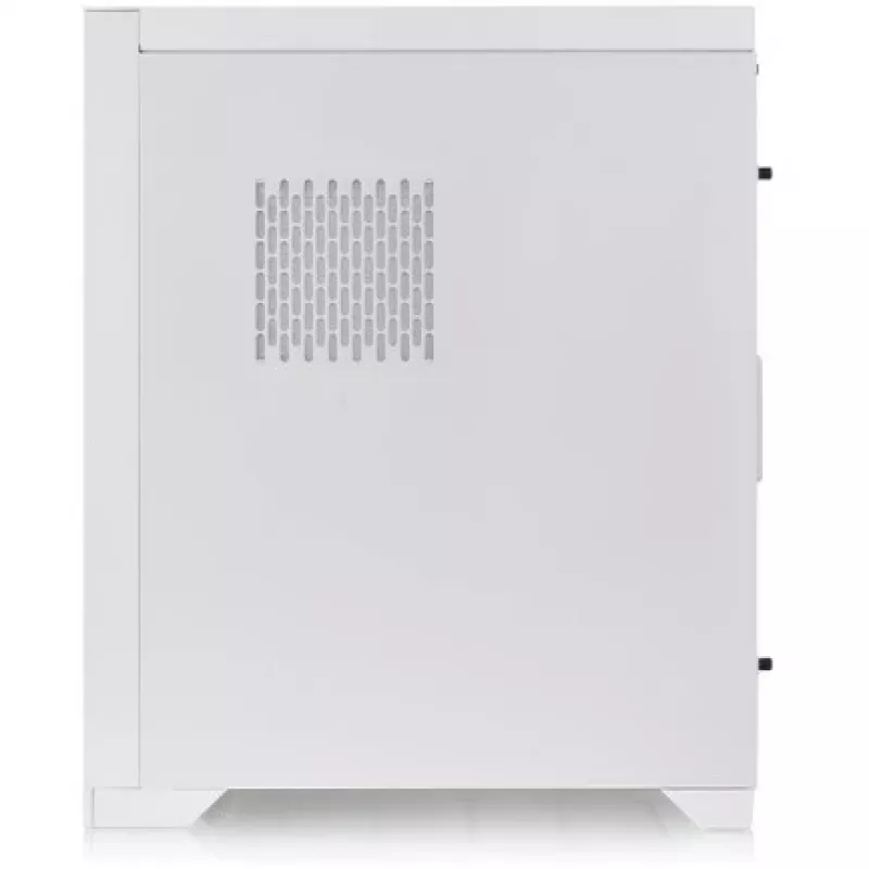 Case Thermaltake CTE T500 TG Midi Tower bianco neve Retail - Case - ATX
