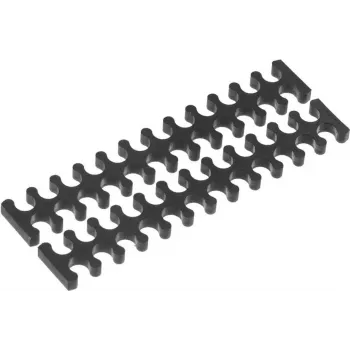 Alphacool 24757 componente per case PC set universale di gestione dei cavi (24757)