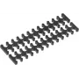 Alphacool 24757 componente per case PC set universale di gestione dei cavi (24757)