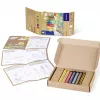 Pastelli a cera Staedtler 61 C1 6 pz.