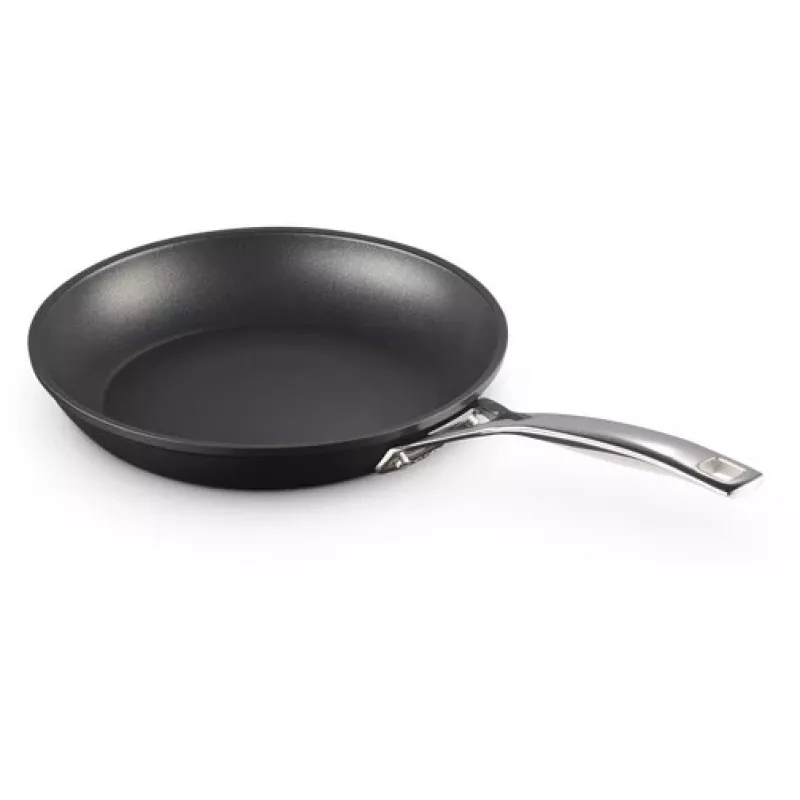 Le Creuset padella griglia antiaderente Toughened Non-Stick 24 cm