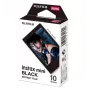 Pellicola per foto istantanee Fujifilm Instax Mini — 10 fogli, formato carta di credito