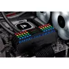 DIMM 16 GB DDR4-3200 2x 8 GB dual kit ottimizzato per AMD nero Dominator Platinum RGB INTEL XMP