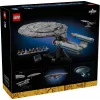 LEGO ICONS 10356 Star Trek: e S.S. Enterprise NCC-1701-D