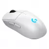 Logitech-G Gaming Wireless PRO 2 bianco
