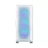 Zalman I3 NEO ARGB WHITE case per computer Midi Tower