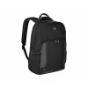 Zaino per il tempo libero Wenger SwissGear XE Tryal nero poliestere PVC