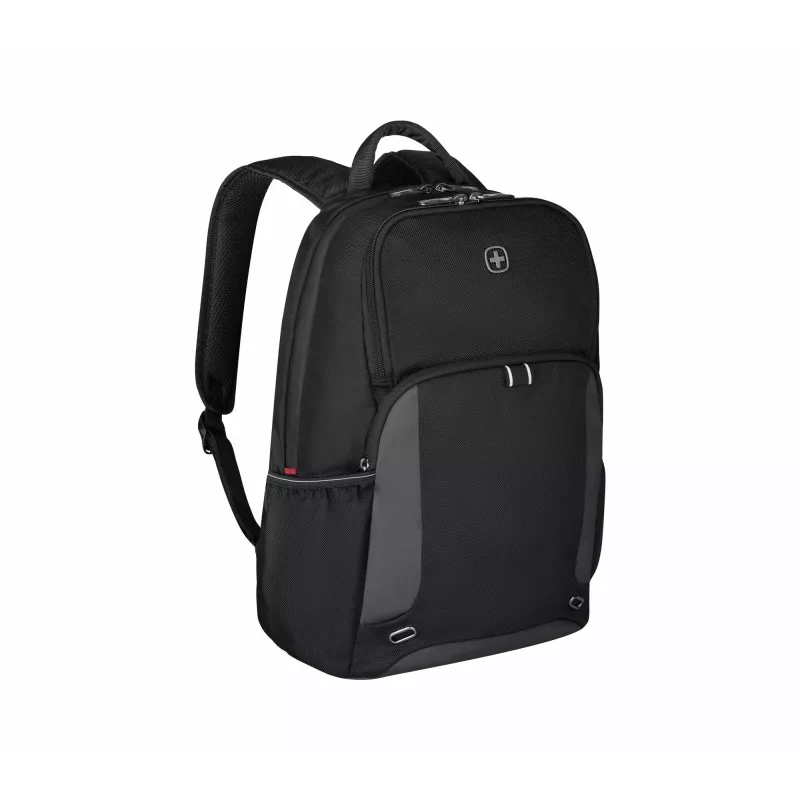 Zaino per il tempo libero Wenger SwissGear XE Tryal nero poliestere PVC