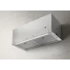 Elica FOLD S IX/A/72 da incasso acciaio inox 710 m3/h B