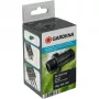 Gardena 5315-20 manicotto di raccordo lungo per box valvole