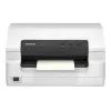 Stampante Epson PLQ-35 stampante per libretti veloce silenziosa bianco