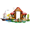 LEGO SUPER MARIO 71422 SET DI ESPANSIONE - PICNIC A CASA DI MARIO