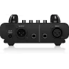 Preamplificatore audio Behringer MIC300 nero