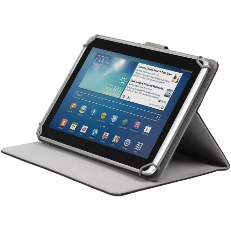 Custodia per tablet Rivacase Orly 10.1 3017 Viola