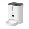 Distributore automatico intelligente per animali domestici con telecamera Sponge SPONGE Pet Feeder Smart Camera