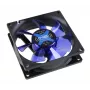 Ventola Noiseblocker BlackSilentFan X1