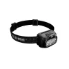 Nitecore NU33 torcia frontale LED serie NU, 700 lumen, nera