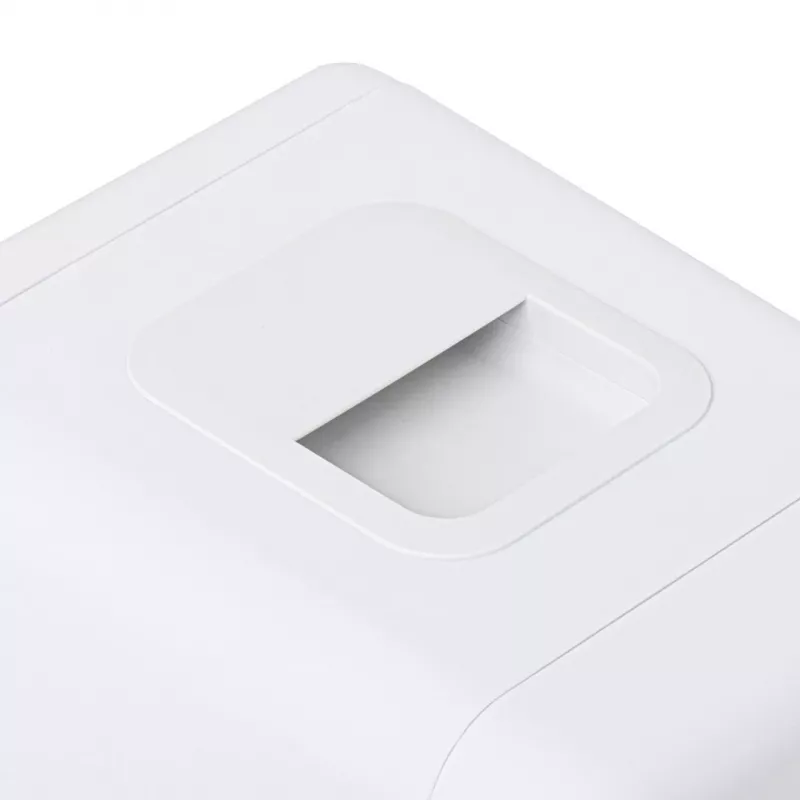 Mini frigorifero ADLER AD 8084w bianco
