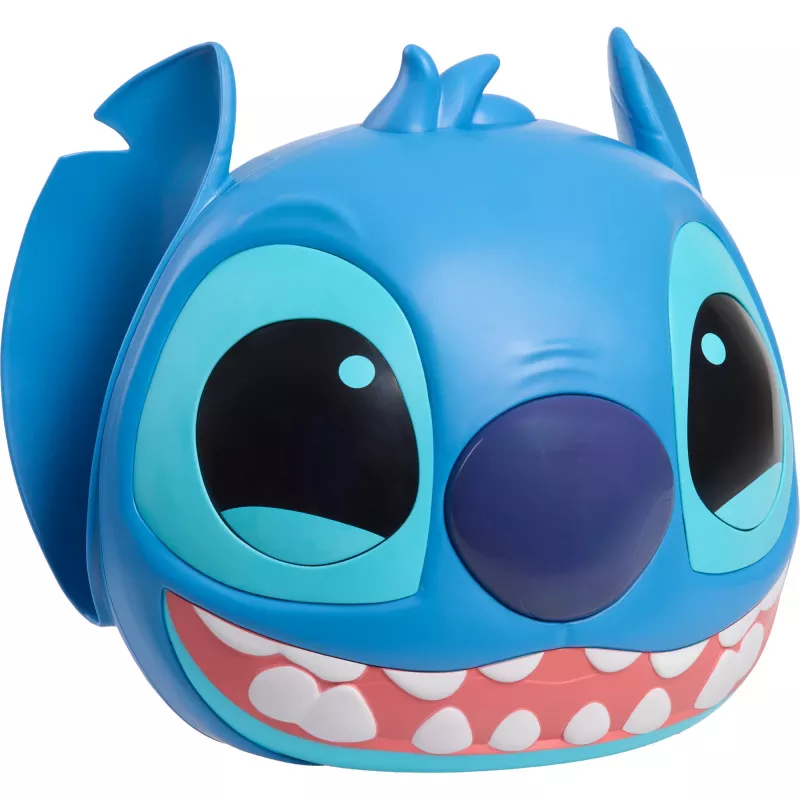 Disney Stitch Jumbo Mystery Capsule, figura giocattolo
