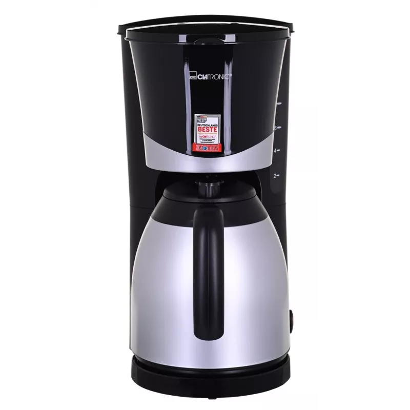 Caffettiera a goccia Clatronic KA 3328