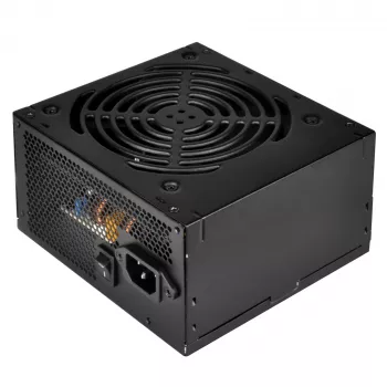 Alimentatore Silverstone SST-ET650-B v1.4 650 W