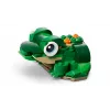 LEGO CREATOR 3 IN 1 31377 Tartaruga con ninfea