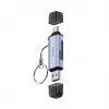Lettore di schede 2-in-1 USB 3.0 CUDY UH200