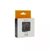 Ventola per case SBOX CF-80/R 80mm - nero