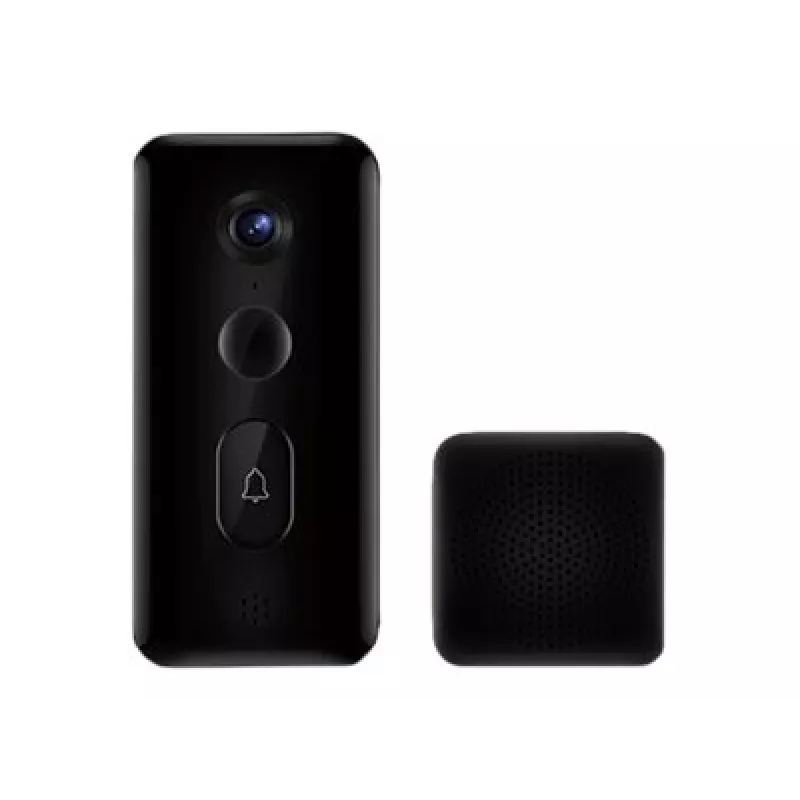 Videocitofono con telecamera 2D Xiaomi Sma