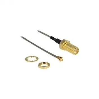 Cavo coassiale DeLOCK 88816