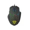 Tracer GAMEZONE XO - Mouse - USB - Hiiri - Ottico - 6 tasti - nero