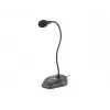 Microfono per PC NATEC Giraffe 2 nero
