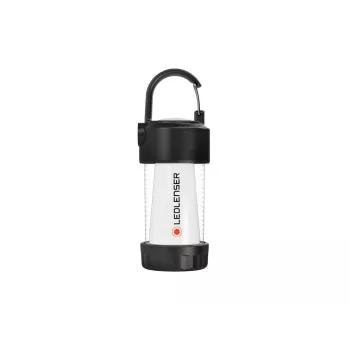 Lanterna da campeggio a batteria Ledlenser ML4 Warm Light