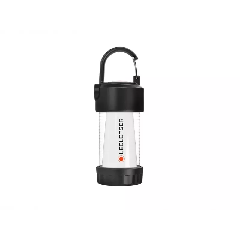Lanterna da campeggio a batteria Ledlenser ML4 Warm Light