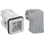 Set connettori LappKabel EPIC®KIT H-A 3 75009604 3 + PE a vite 1 set (75009604)