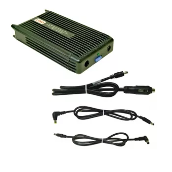 Alimentatore Panasonic CF-LND8024FD auto nero