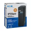 Eaton 3P Ellipse 700 FR 3P700F UPS, standby (offline), 700 VA / 420 W, 4 prese, tower