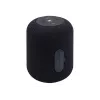 Altoparlante portatile mono Gembird SPK-BT-15-BK — 5 W RMS, Bluetooth, MicroSD, 1200 mAh, Nero