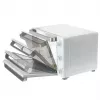 Forno elettrico da tavolo Adler AD 6027, capacità 48 L, 1800 W, bianco