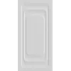 Asciugatrice BEKO BM3T3823WBW modello slim